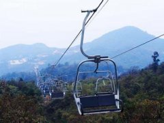 吊椅，吊椅配件，礦用吊椅
